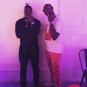 Meet your Posher, Devante